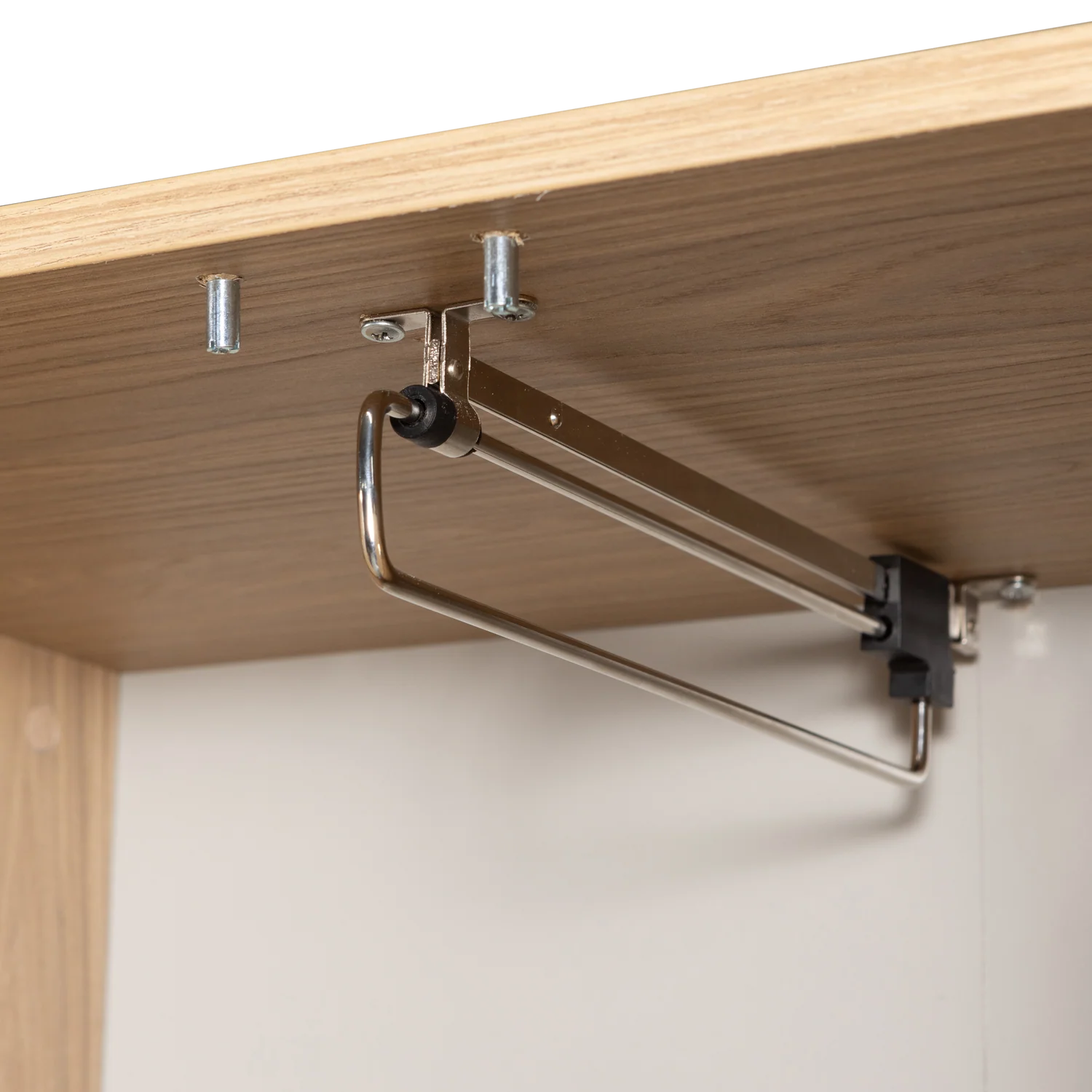 Kledinghanger uittrekbaar optiepakket - Afbeelding 4