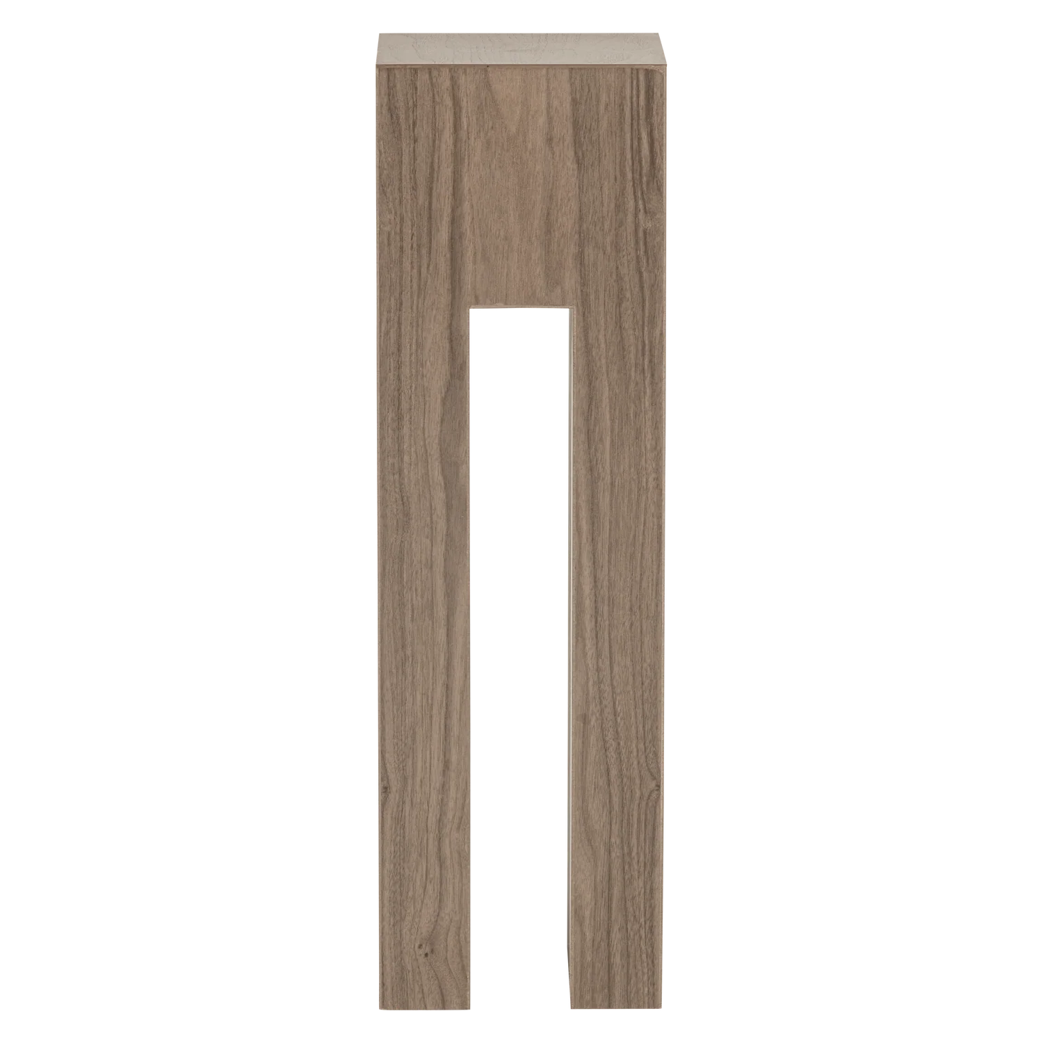 Plantor plantenstandaard mdf naturel - Afbeelding 3