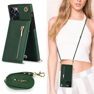 Luxury Phone Case™ | 3-in-1 Telefoonhoesje