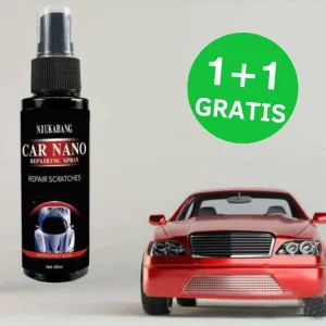 2x Magic NanoRepair | Autokrassen repareren binnen een paar seconden!